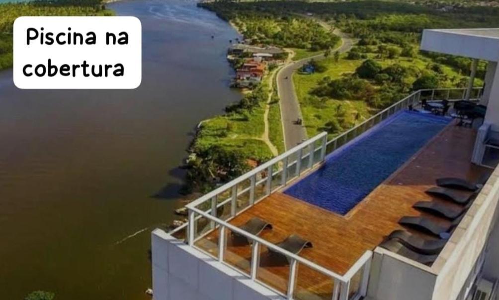 Flat Paiva Home Stay Jaboatao dos Guararapes Exterior photo